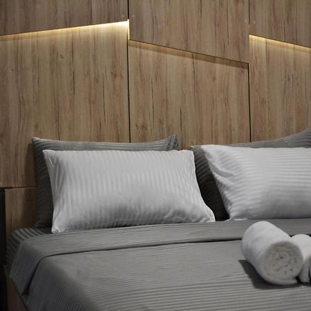 Elite Central Suites Skopje Eksteriør billede